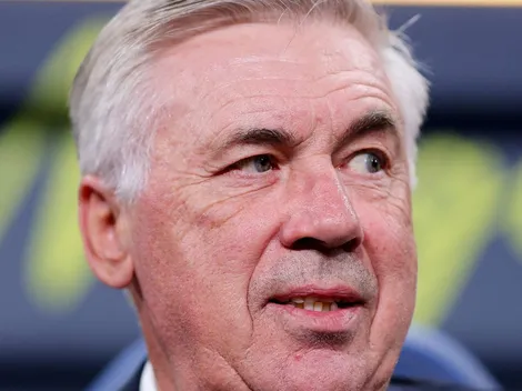 Opinião: Ancelotti está mais distante da Seleção Brasileira após todas as polêmicas da CBF