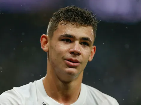 Gabriel Moscardo deixa o Chelsea 'de lado' e pode fechar com outro gigante