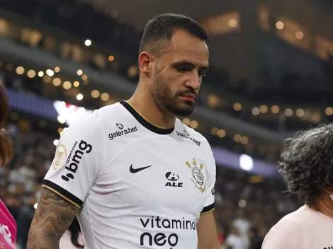 Mauro Cezar aponta possível novo clube de Renato Augusto para 2024