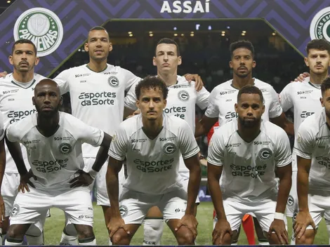 As equipes com maior chance de queda no Brasileirão