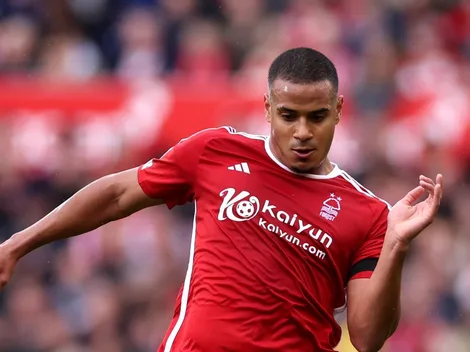 Murillo 'explode' na Inglaterra e centroavante da Seleção Brasileira sai irritado