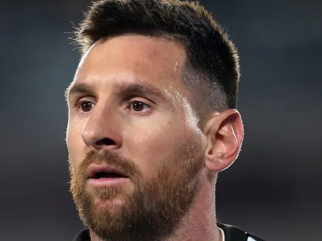 Ex-jogador coloca mais 'lenha na fogueira' e detona Messi após discussão com Rodrygo
