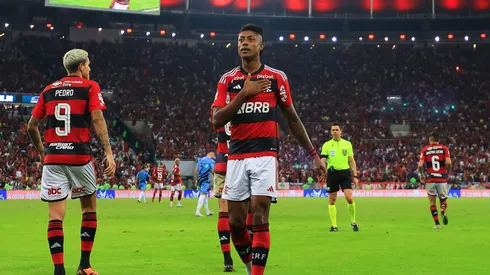 (Photo by Buda Mendes/Getty Images)