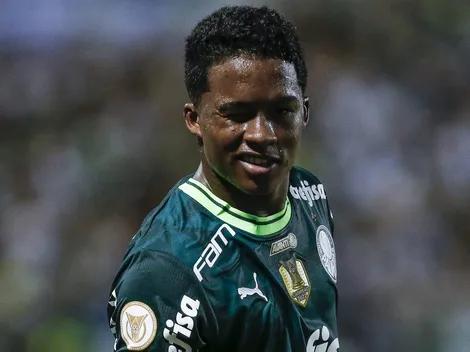 Jornal espanhol coloca Endrick e Neymar no mesmo nível de futebol