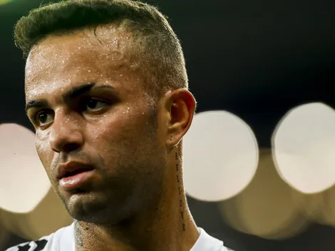€ 1,50 milhões, pode ser companhia para jogar com Luan em 2024 no Grêmio