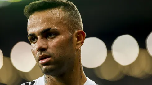 Luan, meia-atacante do Grêmio (Photo by Bruna Prado/Getty Images)