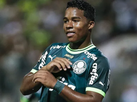 Cicinho revela se acredita que Endrick será melhor do que Neymar