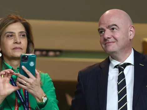 Corinthians 'sonha' com profissional acima da média para enfraquecer a gestão de Leila Pereira no Palmeiras