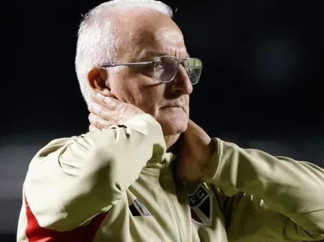 Joia de Dorival no São Paulo pode estar de saída para grande clube do futebol italiano