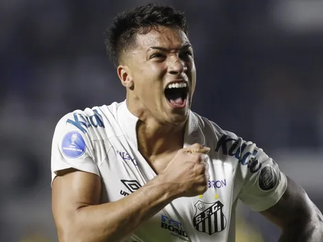 Marcos Leonardo confirma conversas com novo clube e torcida fica ciente