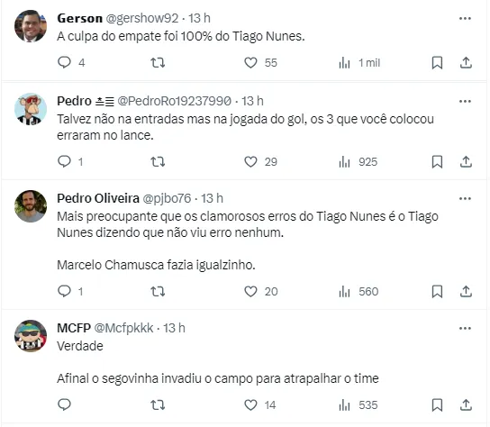 Reprodução/Twitter