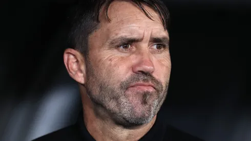 Eduardo Coudet | (Photo by Buda Mendes/Getty Images)