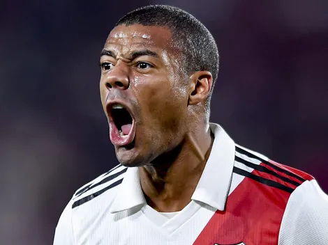 Possível salário de De La Cruz no Flamengo 'vaza' e valores impressionam