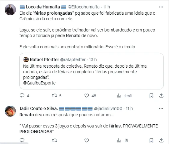Reprodução/Twitter