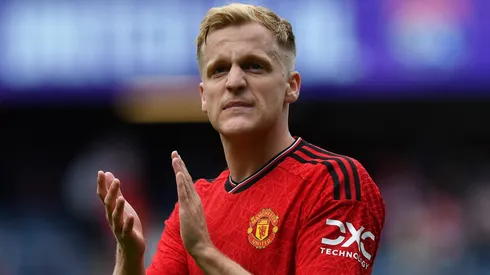 (Photo by Mark Runnacles/Getty Images)