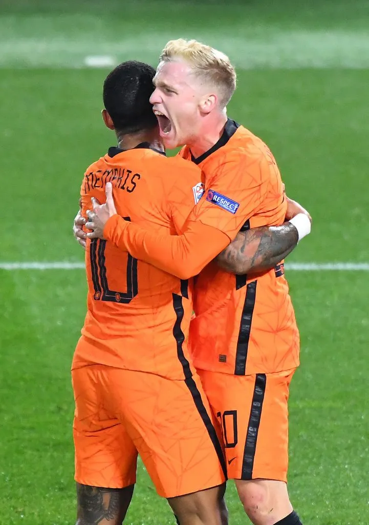 Jogador está insatisfeito no Manchester United e equipe pode se aproveitar da situação – . (Photo by Alessandro Sabattini/Getty Images)