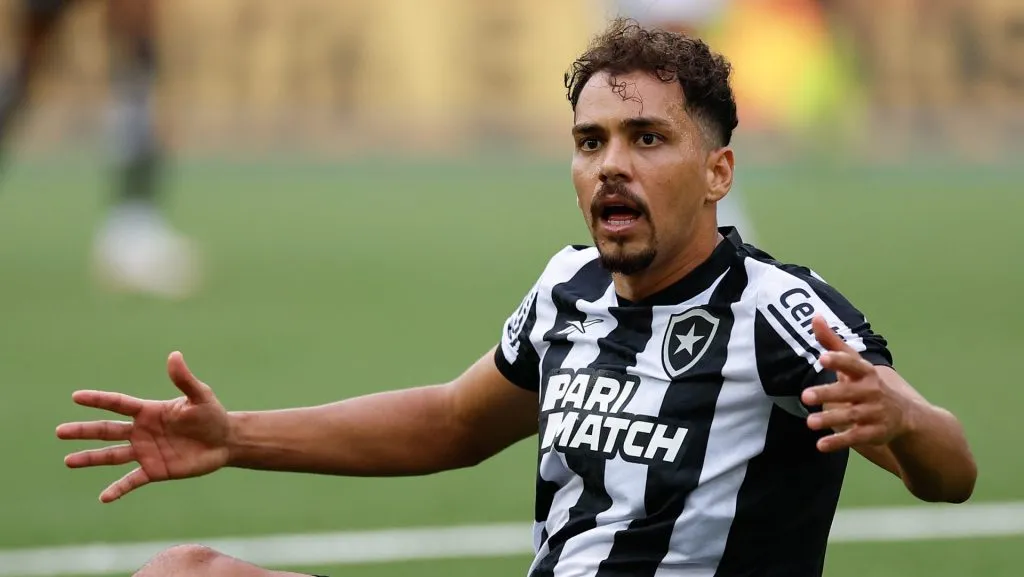 Briga até a última rodada! Veja as chances de Palmeiras, Flamengo e outros para o título do Campeonato Brasileiro 2023 (Photo by Buda Mendes/Getty Images)