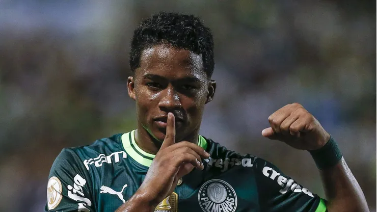 Briga até a última rodada! Veja as chances de Palmeiras, Flamengo e outros para o título do Campeonato Brasileiro 2023 (Photo by Ricardo Moreira/Getty Images)