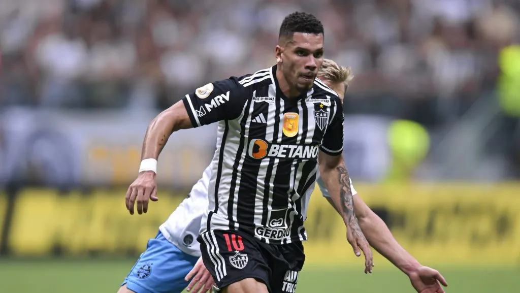 Briga até a última rodada! Veja as chances de Palmeiras, Flamengo e outros para o título do Campeonato Brasileiro 2023 (Photo by Pedro Vilela/Getty Images)