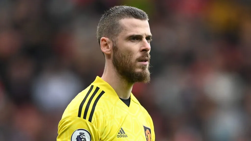 (Photo by Gareth Copley/Getty Images)