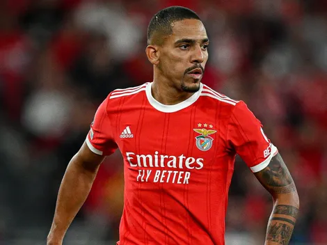 R$ 500 mil por mês: Gilberto pode trocar o Bahia por importante SAF de Belo Horizonte