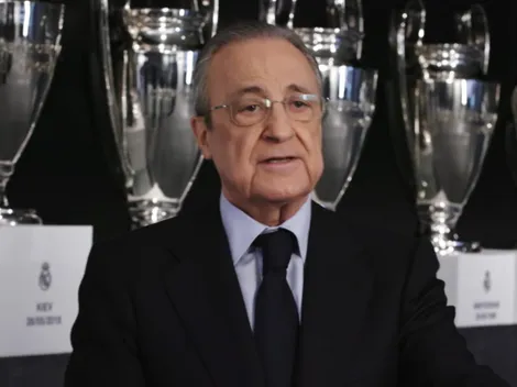 Real Madrid quer superar rivais pela contratação de Novo Messi