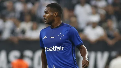 Nikão pode pintar em campeão brasileiro na próxima temporada. (Photo by Miguel Schincariol/Getty Images)