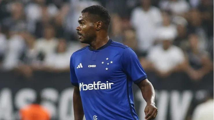 Nikão pode pintar em campeão brasileiro na próxima temporada. (Photo by Miguel Schincariol/Getty Images)