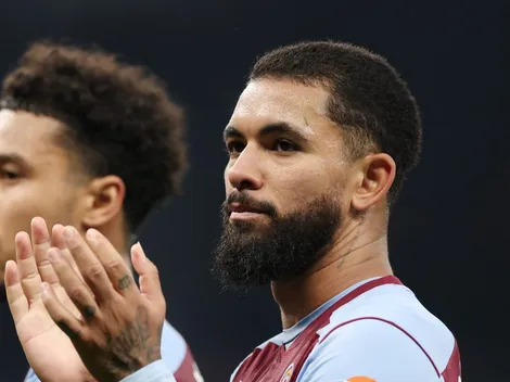 Douglas Luiz entra no radar de outro gigante e Arsenal ganha 'concorrente'