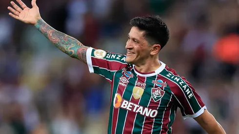 (Photo by Buda Mendes/Getty Images)