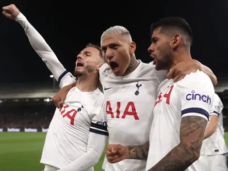 Tottenham x Aston Villa: Saiba todas as informações da partida