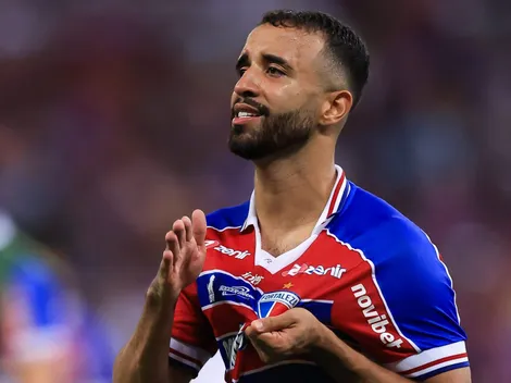 Campeão brasileiro prepara o anúncio do meio-campista Caio Alexandre