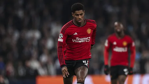 (Photo by Maja Hitij/Getty Images)