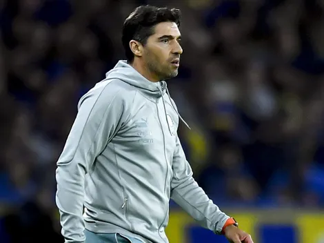 Man United pode fazer acordo histórico com o Palmeiras