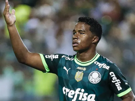 Com sucesso dentro e fora dos gramados, jornal espanhol rasga elogios para Endrick