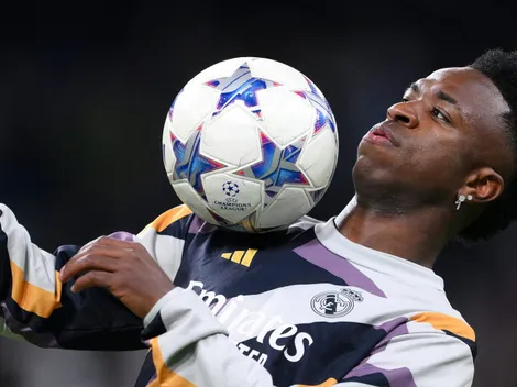 O Real Madrid entra em campo neste domingo para mais uma rodada da La Liga; veja os detalhes da partida