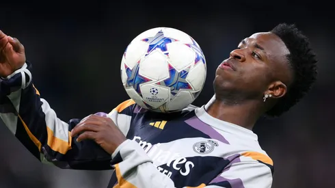 . (Photo by David Ramos/Getty Images)