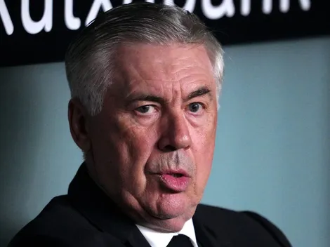 Carlo Ancelotti revela se vai assumir o comando da Seleção Brasileira: " Está tudo claro"