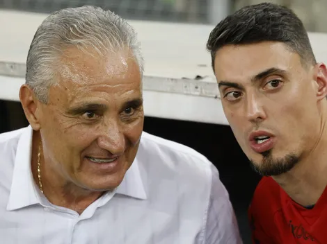 Flamengo de Tite já sabe o que fazer para fechar com grande defensor para 2024