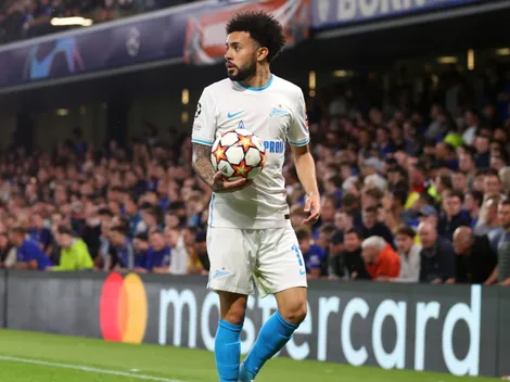 Empresário de Claudinho abre o jogo sobre transferência ao Flamengo