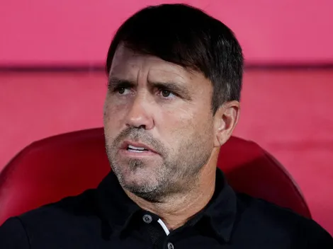 Internacional pode anunciar campeão da Libertadores com o Grêmio como reforço