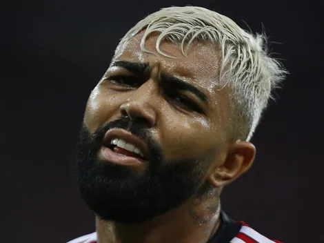 Jornal coloca Gabigol no time de maiores “fracassos” da Inter de Milão