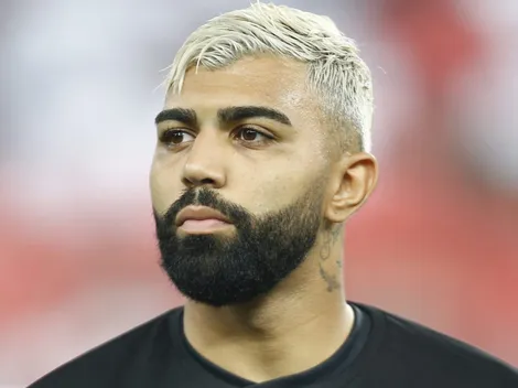 Gabigol deixa o Corinthians de lado e escolhe em qual clube quer jogar
