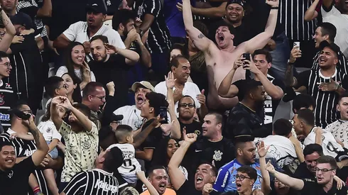 (Photo by Mauro Horita/Getty Images)