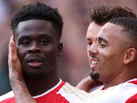 A Premier League retorna neste sábado com o Arsenal e Brentford em campo; veja os detalhes