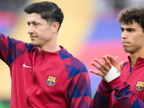 O Barcelona entra em campo neste sábado para mais uma rodada da La Liga; veja os detalhes da partida