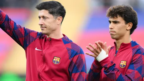 Barcelona (Photo by David Ramos/Getty Images)