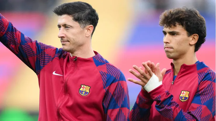 Barcelona (Photo by David Ramos/Getty Images)