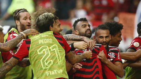 (Photo by Wagner Meier/Getty Images)