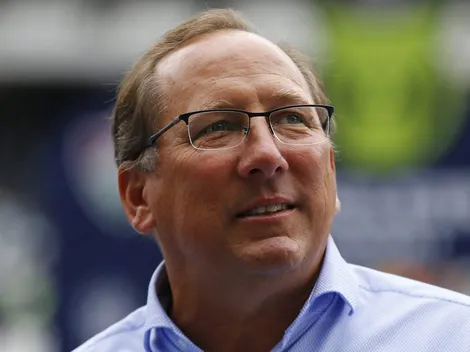 John Textor, negocia contratação de ex-jogador brasileiro para ser conselheiro em sua empresa